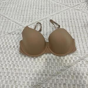 Skims Fits Everybody T-shirt Bra